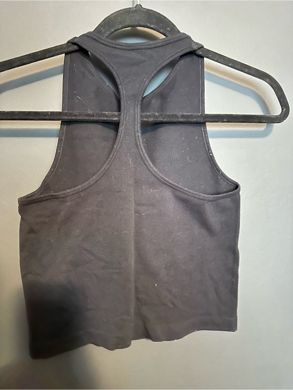 Free people high neck tank - Picture 4 of 5